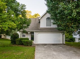 5388 Brickleberry Way, Douglasville, GA 30134