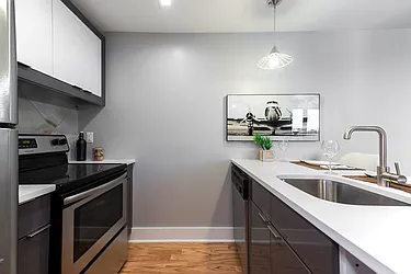 Rented by Bold New York