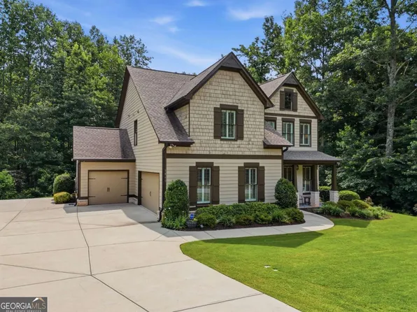 5860 Climbing Rose Way, Cumming, GA 30041