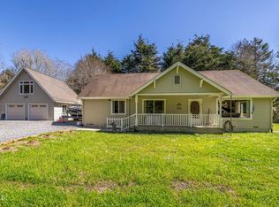 31195 Brush Creek Rd, Fort Bragg, CA 95437