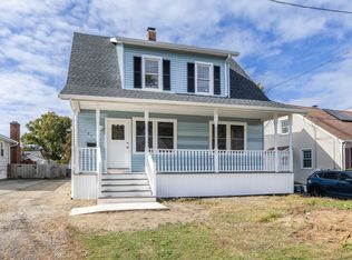 123 Klondike St, Stratford, CT 06614