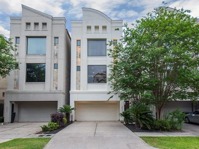5416 Gibson St, Houston, TX, 77007