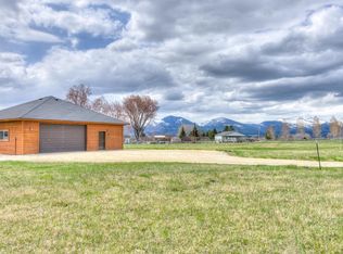 721 Windsong Dr, Corvallis, MT 59828