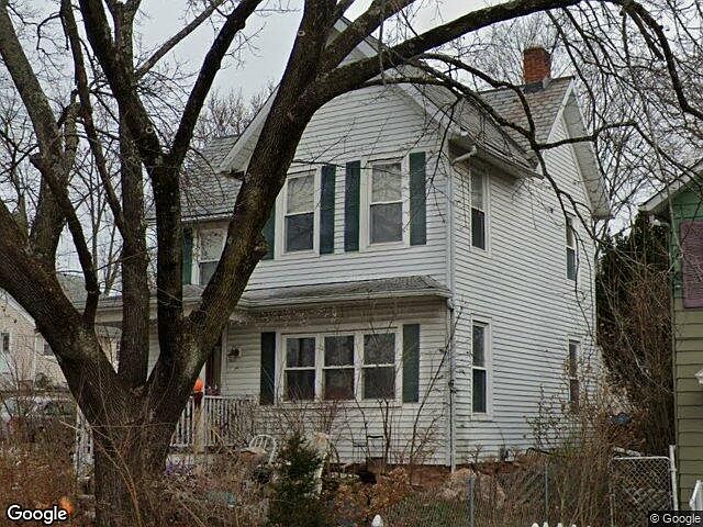 Property Side View