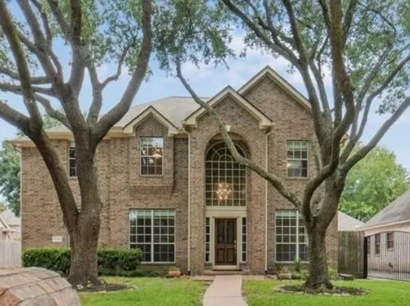 14958 Royal Birkdale St, Houston, TX 77095
