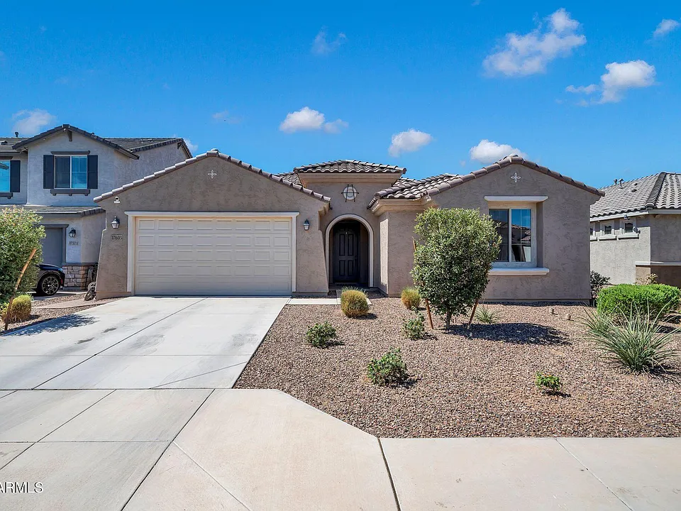 17605 W Medlock Dr
