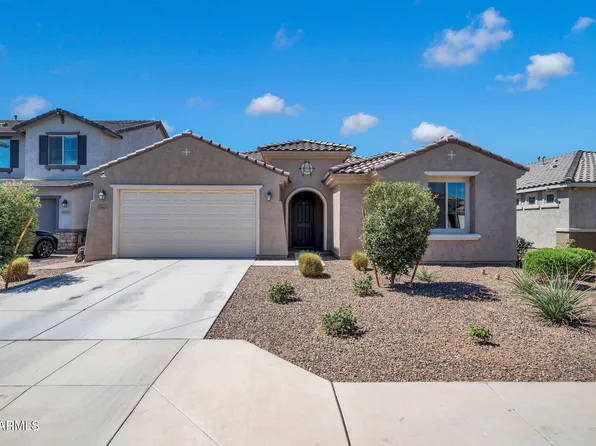 17605 W MEDLOCK Drive, Litchfield Park, AZ 85340