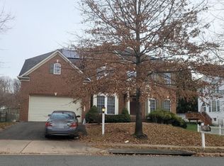 2024 Port Potomac Ave, Woodbridge, VA 22191