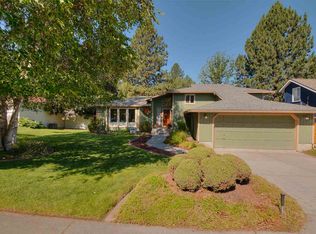 4206 S Tampa St, Spokane, WA 99223