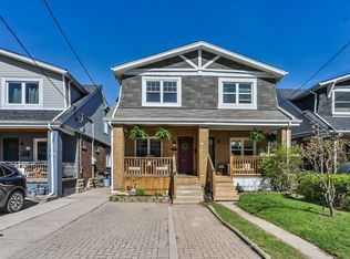191 Woodycrest Ave, Toronto, ON M4J 3C2