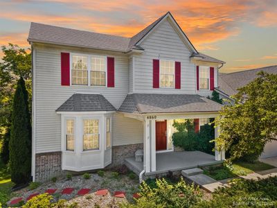 4860 Hickory Pointe Blvd, Ypsilanti, MI, 48197
