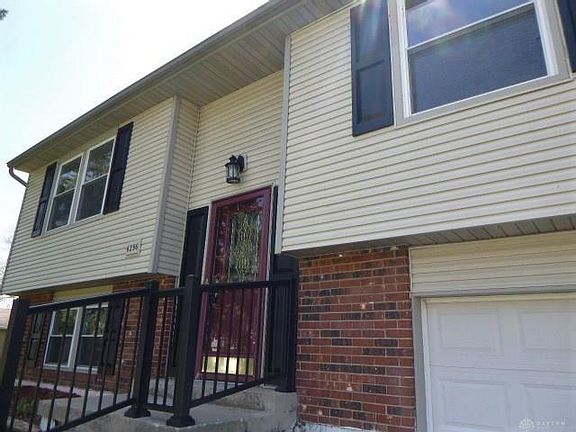 3rd image of 4296 Honeybrook Ave