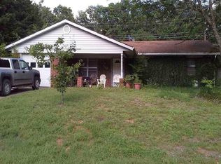 310 NE 7th St, Perkins, OK 74059