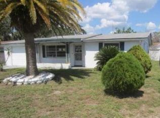 2916 Matchlock Dr, Holiday, FL 34690