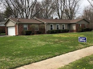 124 Carlin Dr, Carmel, IN 46032