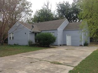 501 E Broadway Ave., Broken Arrow, OK 74012