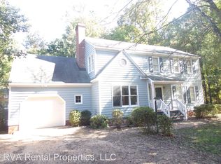 14000 Whispering Oaks Rd, Midlothian, VA 23112