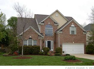 16010 Lavenham Rd, Huntersville, NC 28078