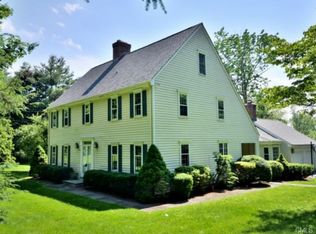 772 Ponus Rdg, New Canaan, CT 06840