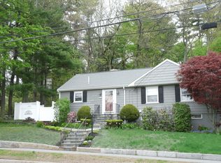 515 Great Plain Ave, Needham, MA 02492