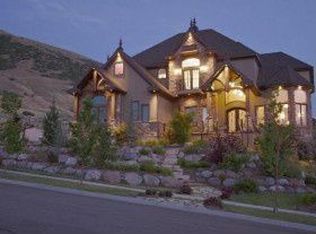 1906 E Stag Ridge Dr, Draper, UT 84020