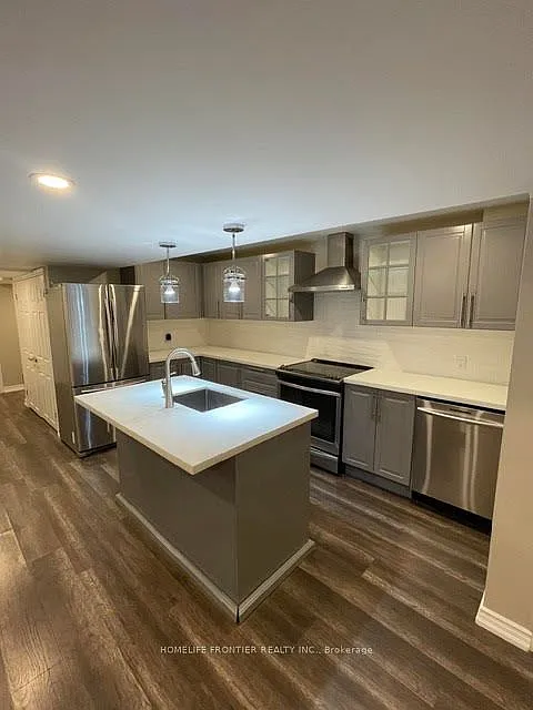 2 bed, $2,000 — Photo 2