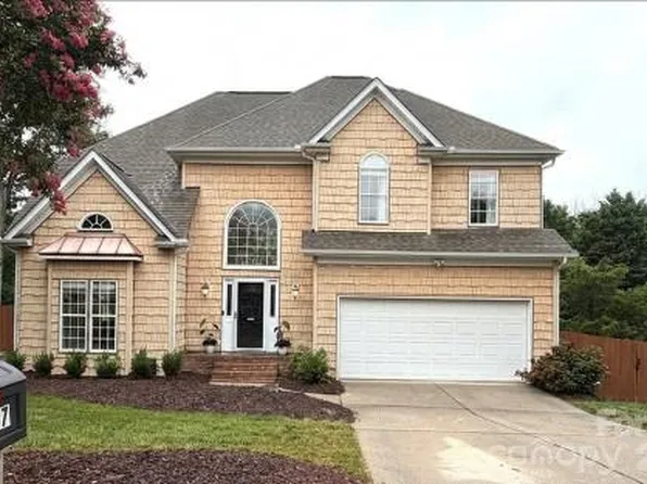 4037 Bamborough Dr, Fort Mill, SC 29715