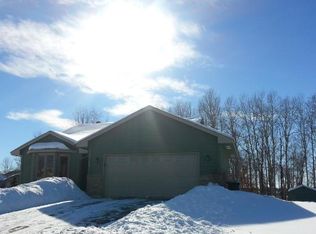3948 145th Ave NW, Andover, MN 55304