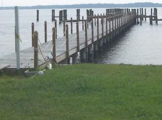 604 Highway 70, Sealevel, NC 28577