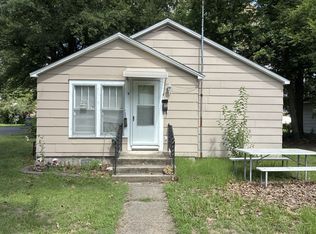111 Lombardy Dr, East Prairie, MO 63845