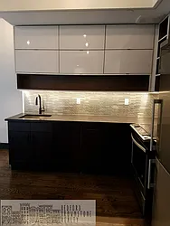 Rented by Bedford Brownstone Realty