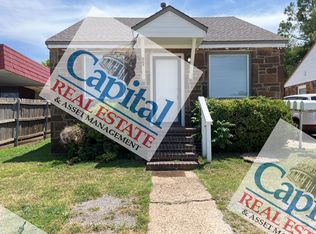 710 W Main St, Yukon, OK 73099