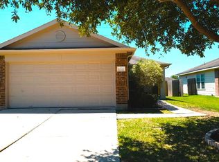 18142 Sorrell Oaks Ln, Richmond, TX 77407