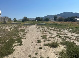 LOT 17 Clapperton Ave, Merritt, BC V1K1B3