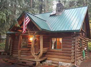 26844 E Arlie Mitchell Rd, Rhododendron, OR 97049