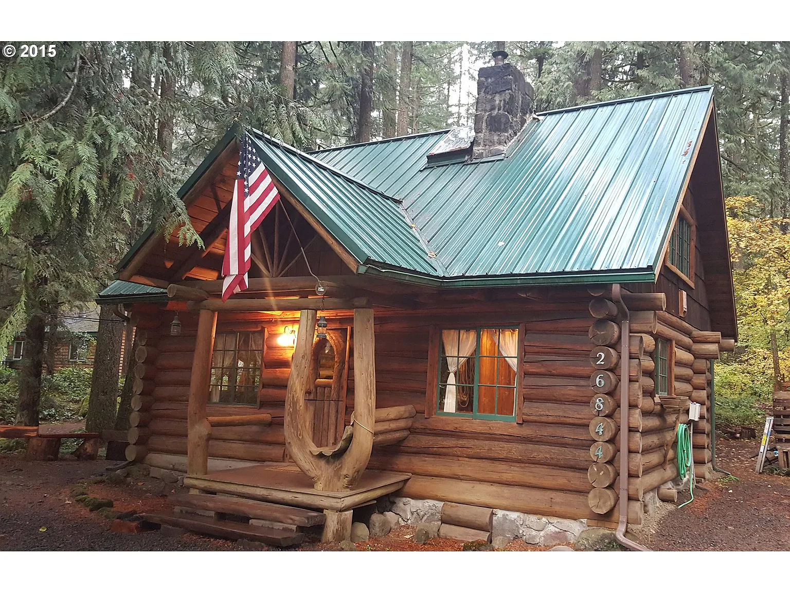 26844 E Arlie Mitchell Rd photo 1