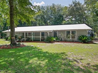 1040 Coral Farms Rd, Florahome, FL 32140