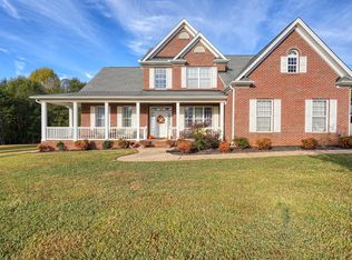 635 Wooden Bridge Rd, Chesnee, SC 29323