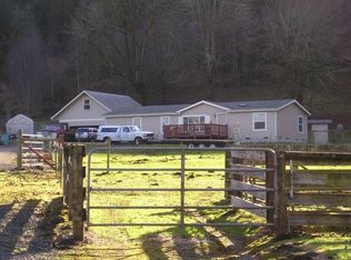 220-64 Swofford Rd, Mossyrock, WA 98564