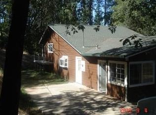 1640 Big Oak Rd, Placerville, CA 95667