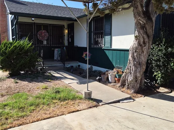 13313 Spinning Ave, Gardena, CA 90249