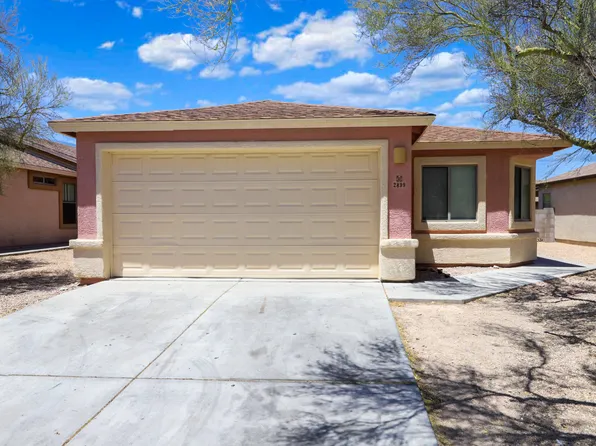 2899 E Paseo La Tierra Buena, Tucson, AZ 85706