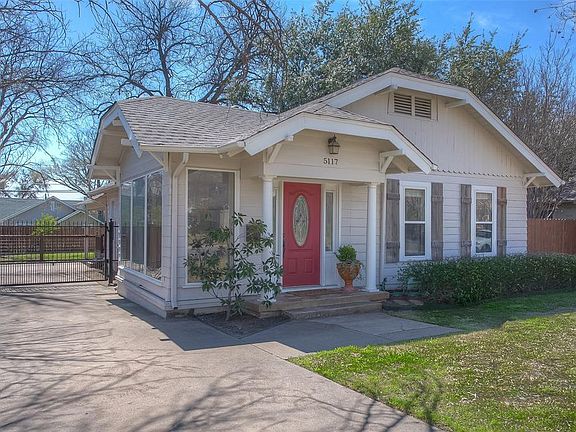 2nd image of 5117 Byers Ave