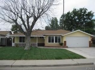 5018 Gettysburg Ave, Chino, CA 91710