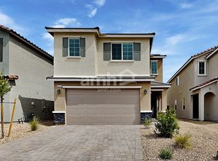 8410 Flagpole Loop Ave, Las Vegas, NV 89113