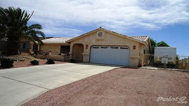468 Silverking Dr