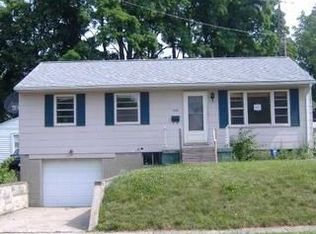 1326 Rutland Ave, Springfield, OH 45505