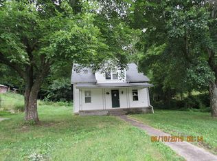 3722 Ky 3245, Brodhead, KY 40409