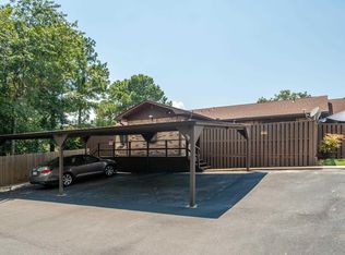 210 Carl Dr APT D11, Hot Springs National Park, AR 71913