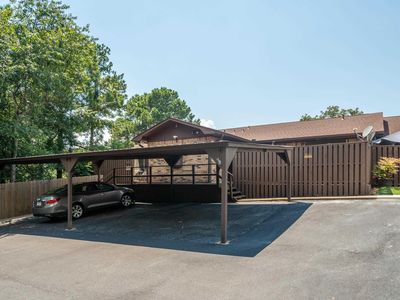 210 Carl Dr APT D11, Hot Springs National Park, AR, 71913